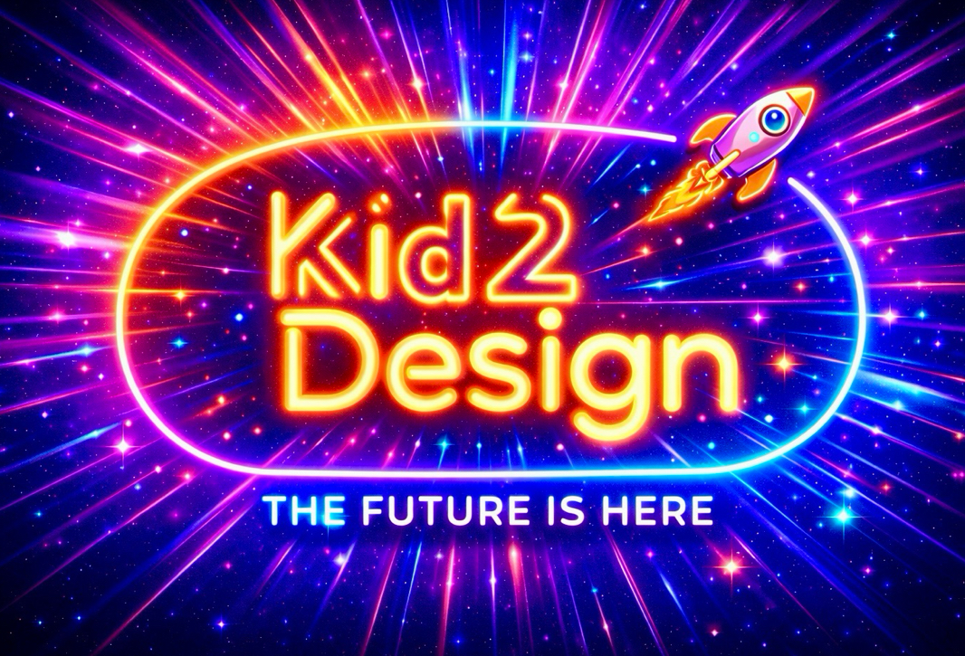 Kid2design.com Master Control: Pioneering the Future of Digital Marketing with Machine Learning"